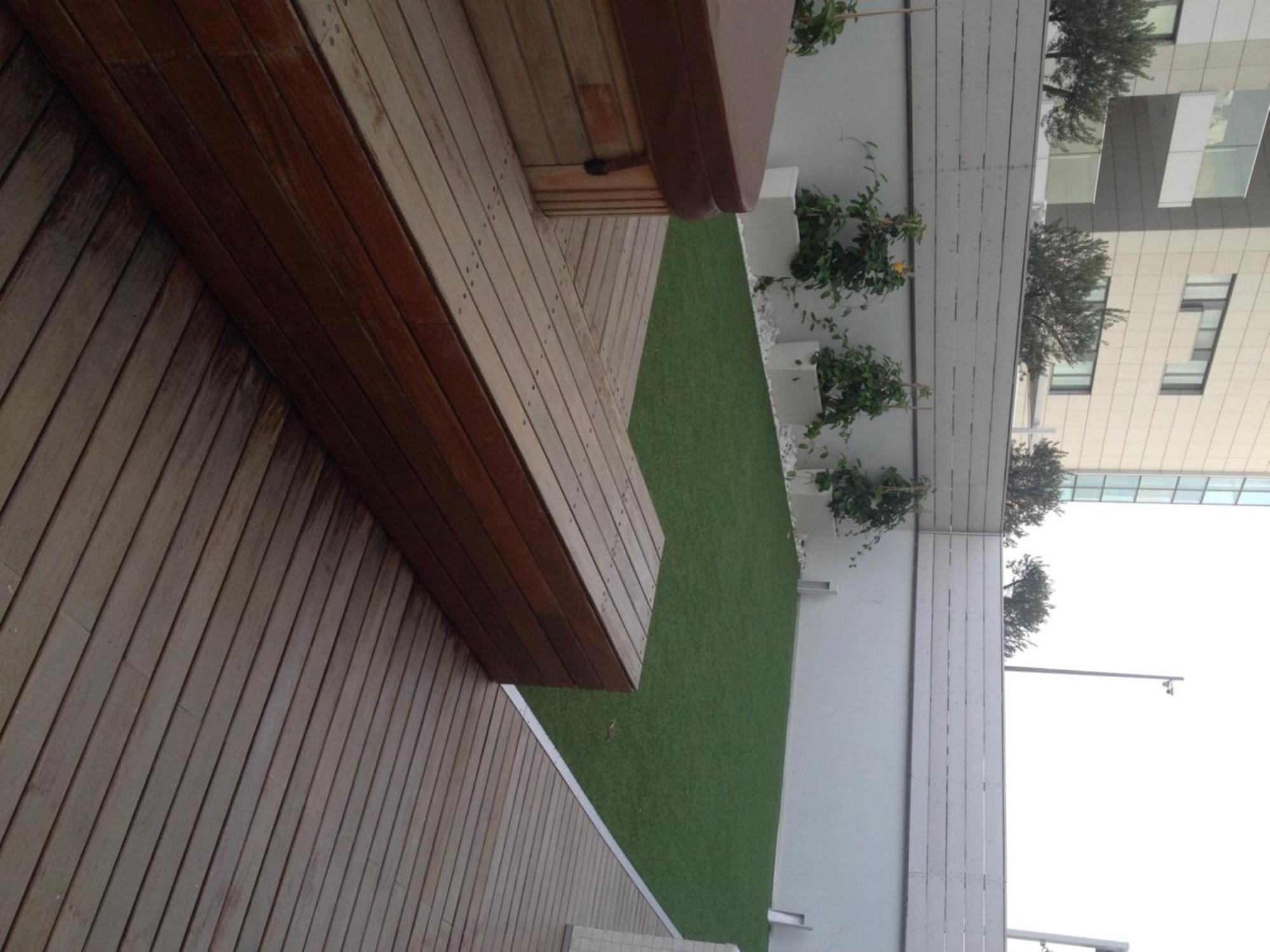 Olympic Residence Deluxe Apartments Limassol Rum bild